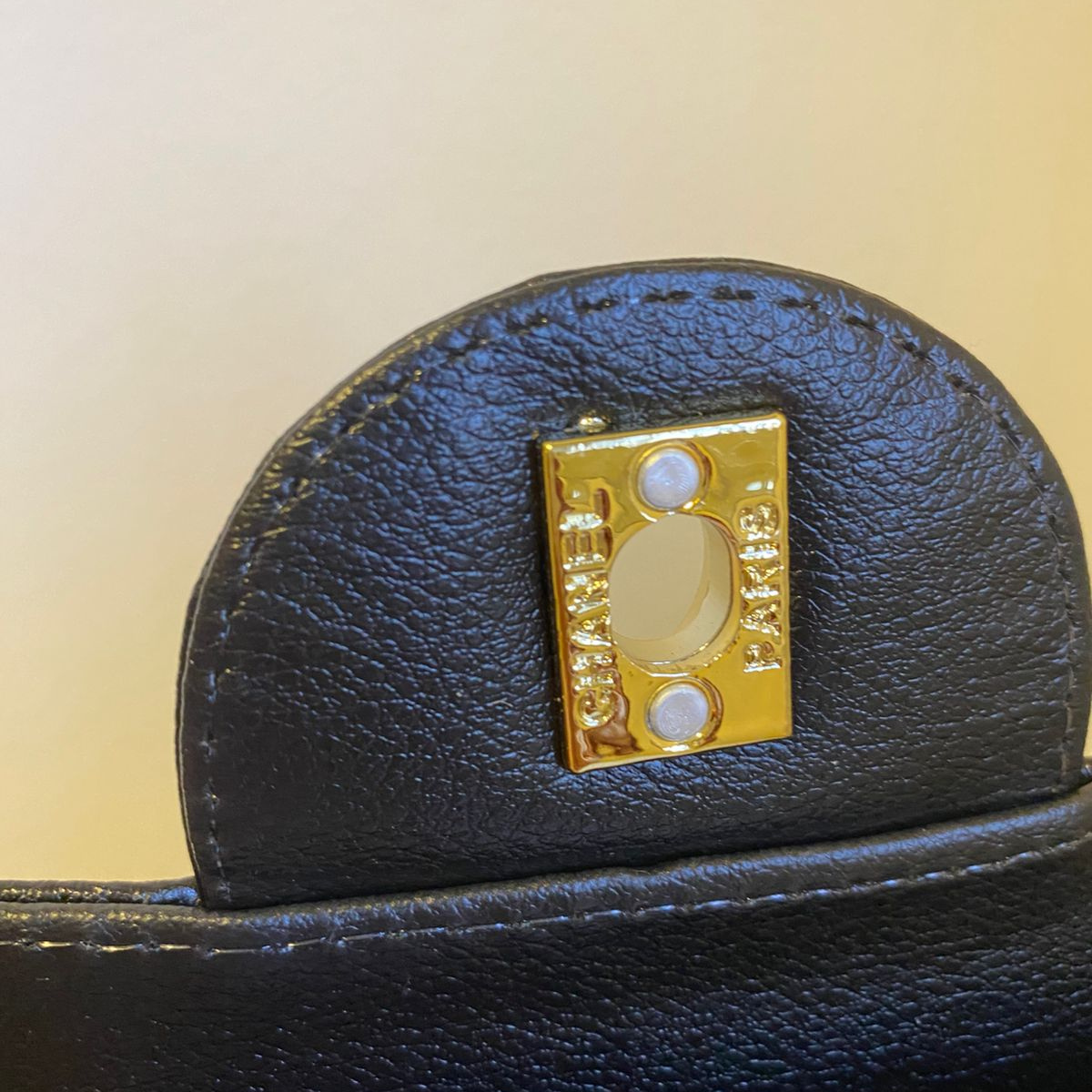 CH Classic Klappenhandtasche