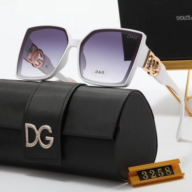 BUY 1 GET 2 – D&G 504r SUNGLASSES + BRACELET LOVE DIAMONDS CR