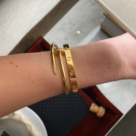 Bracelet Love CR