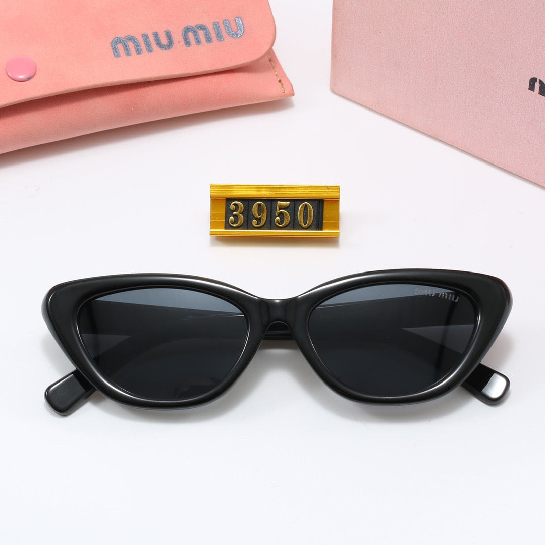 MM Cat Eye III Sunglasses