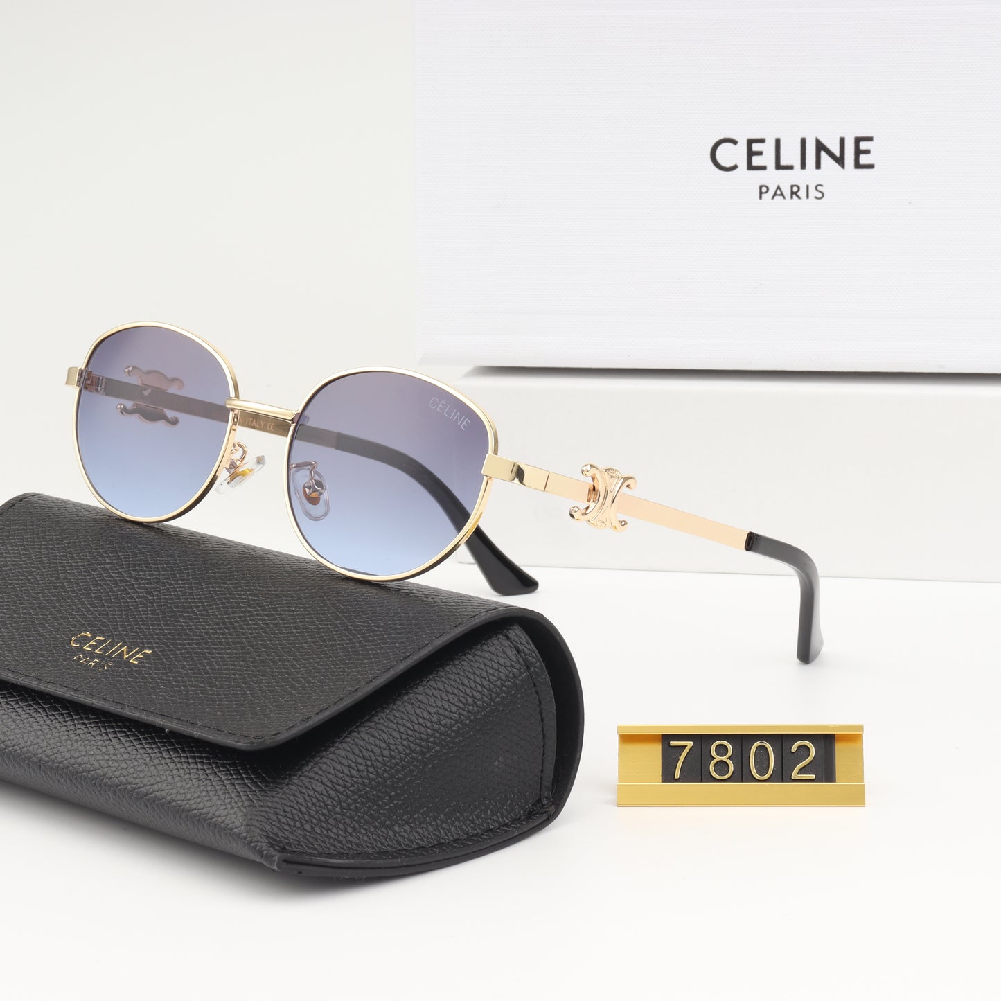 CL Triomphe Sorel Sunglasses