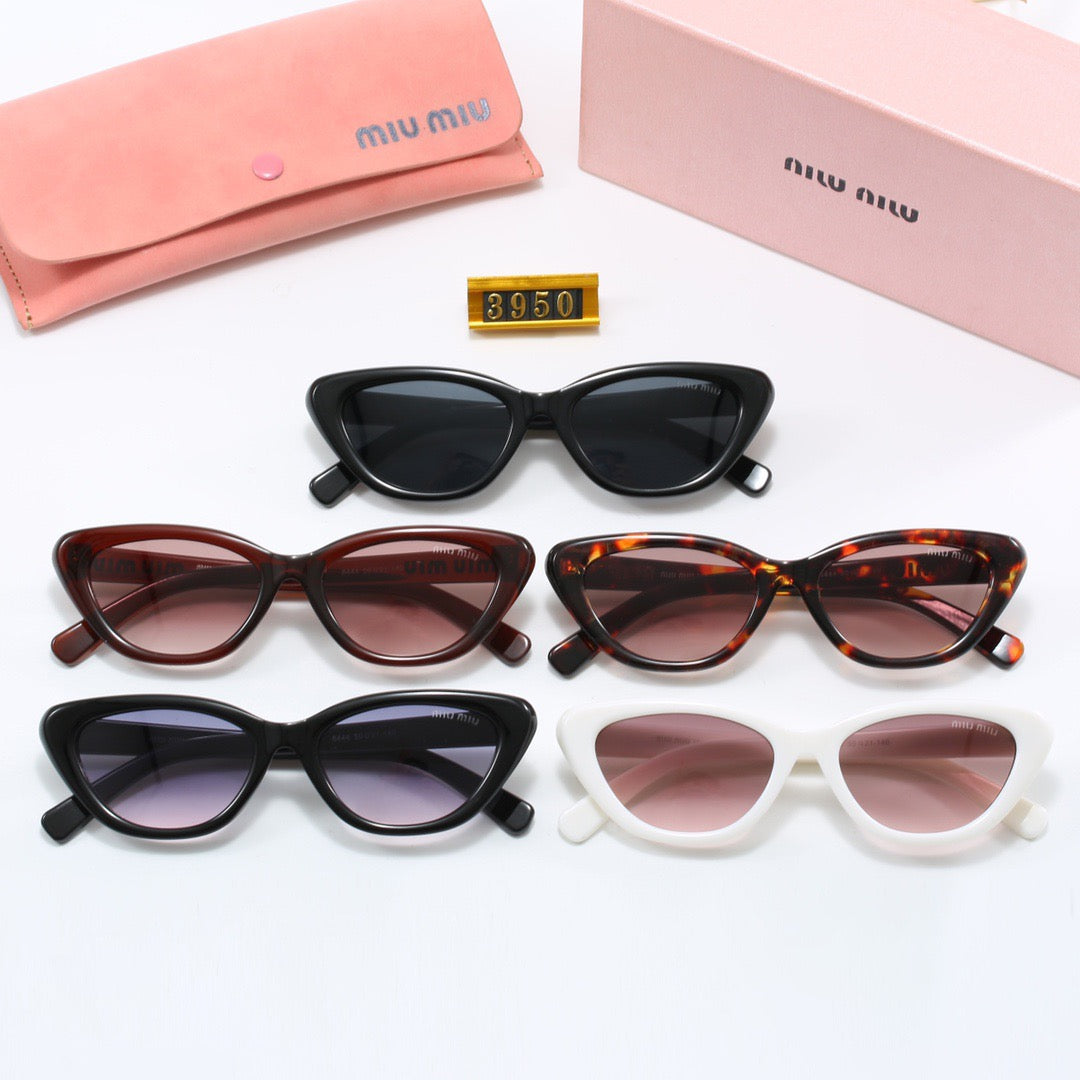 MM Cat Eye III Sunglasses