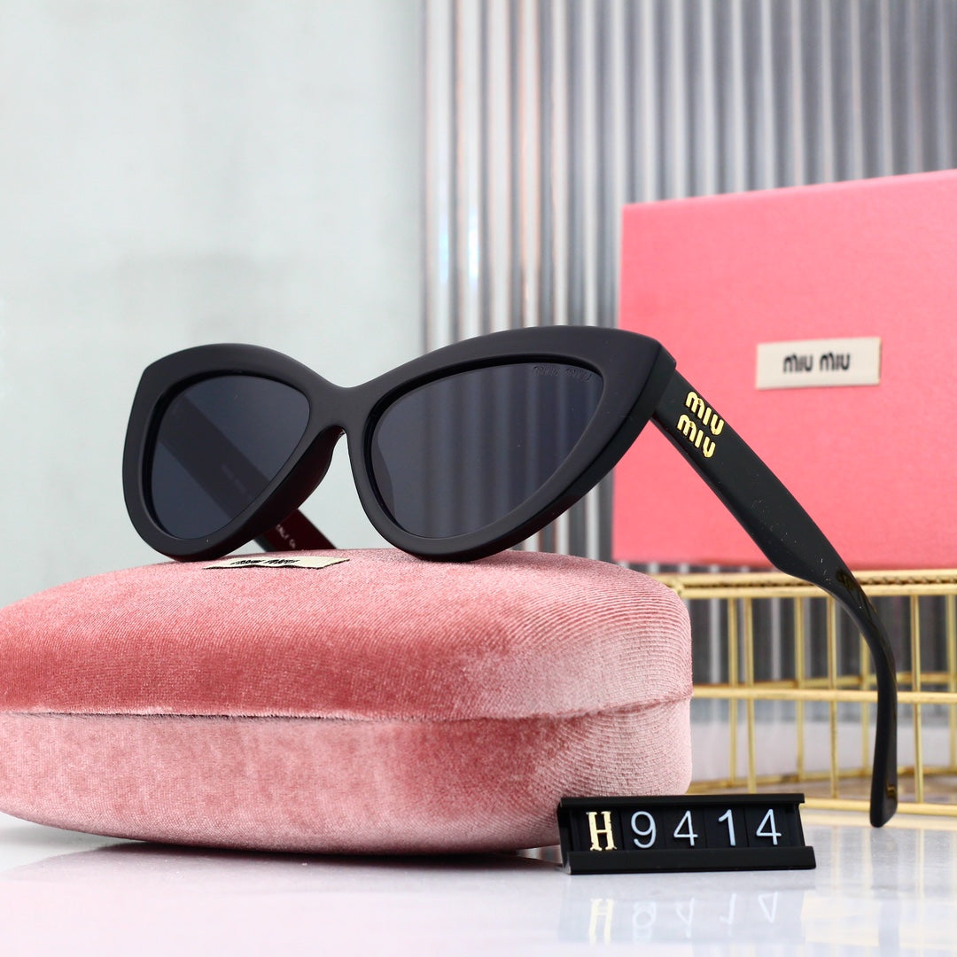 MM Cat Eye II Sunglasses