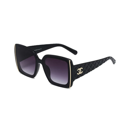 CH Square Sunglasses for Women