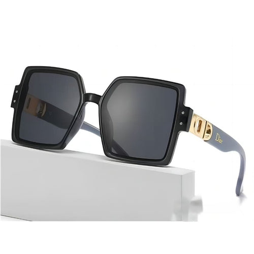 DR Square Sunglasses for Women