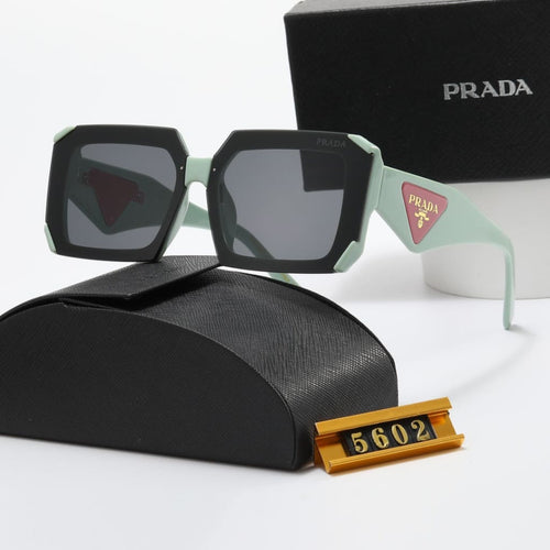 PR Square Sunglasses for Women