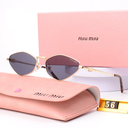 MM 56ZS Sunglasses