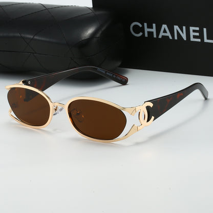 CH Logo Sunglasses