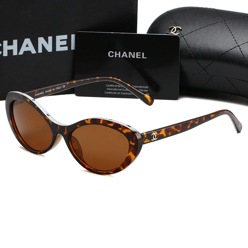 CH Cat Eye Sunglasses