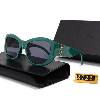 YSL Oversized Sunglasses