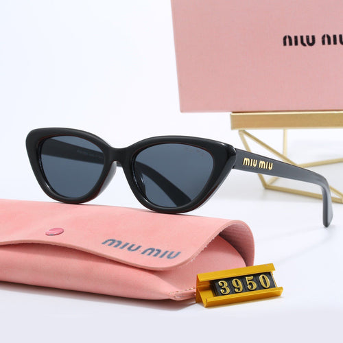 MM Cat Eye III Sunglasses