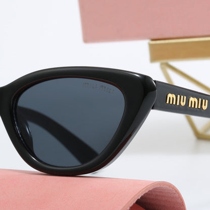 MM Cat Eye III Sunglasses