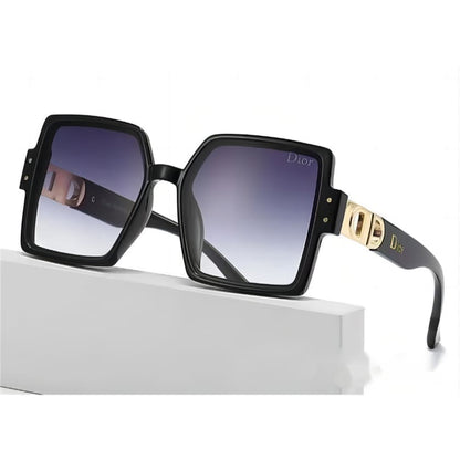 DR Square Sunglasses for Women