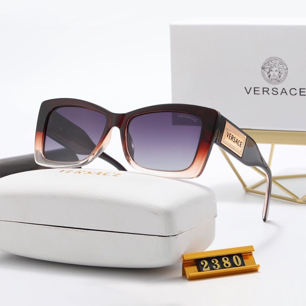 VC Rectangular Sunglasses for Women