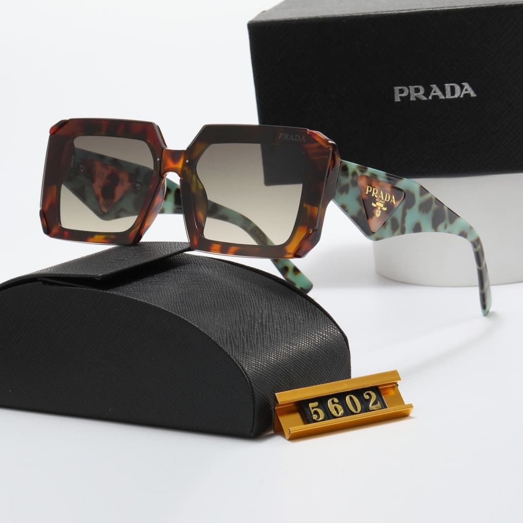 PR Square Sunglasses for Women