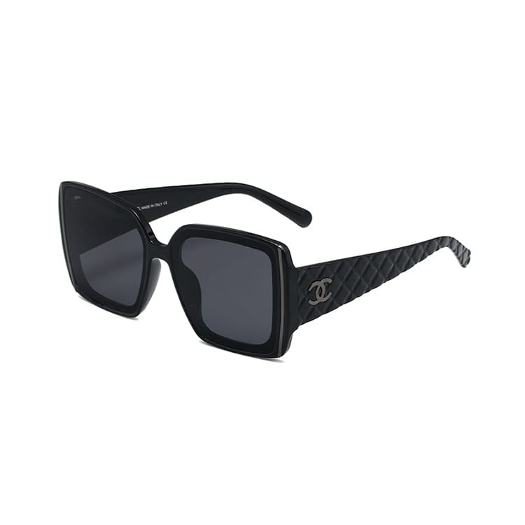 CH Square Sunglasses for Women