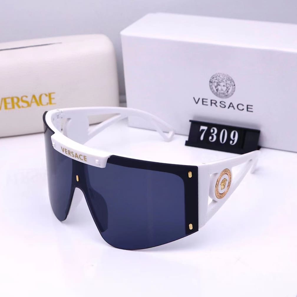 VC Icon Shield Sunglasses