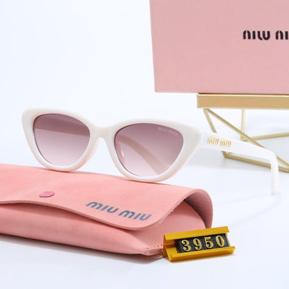 MM Cat Eye III Sunglasses