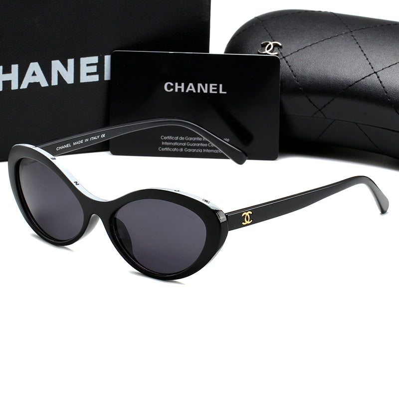 CH Cat Eye Sunglasses