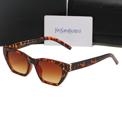 YSL SL M143 Sunglasses