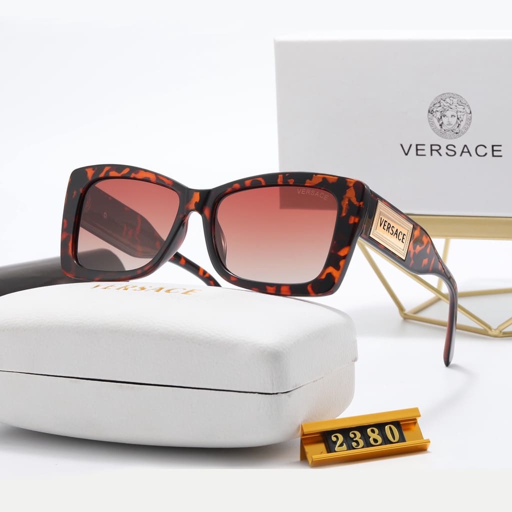 VC Rectangular Sunglasses for Women