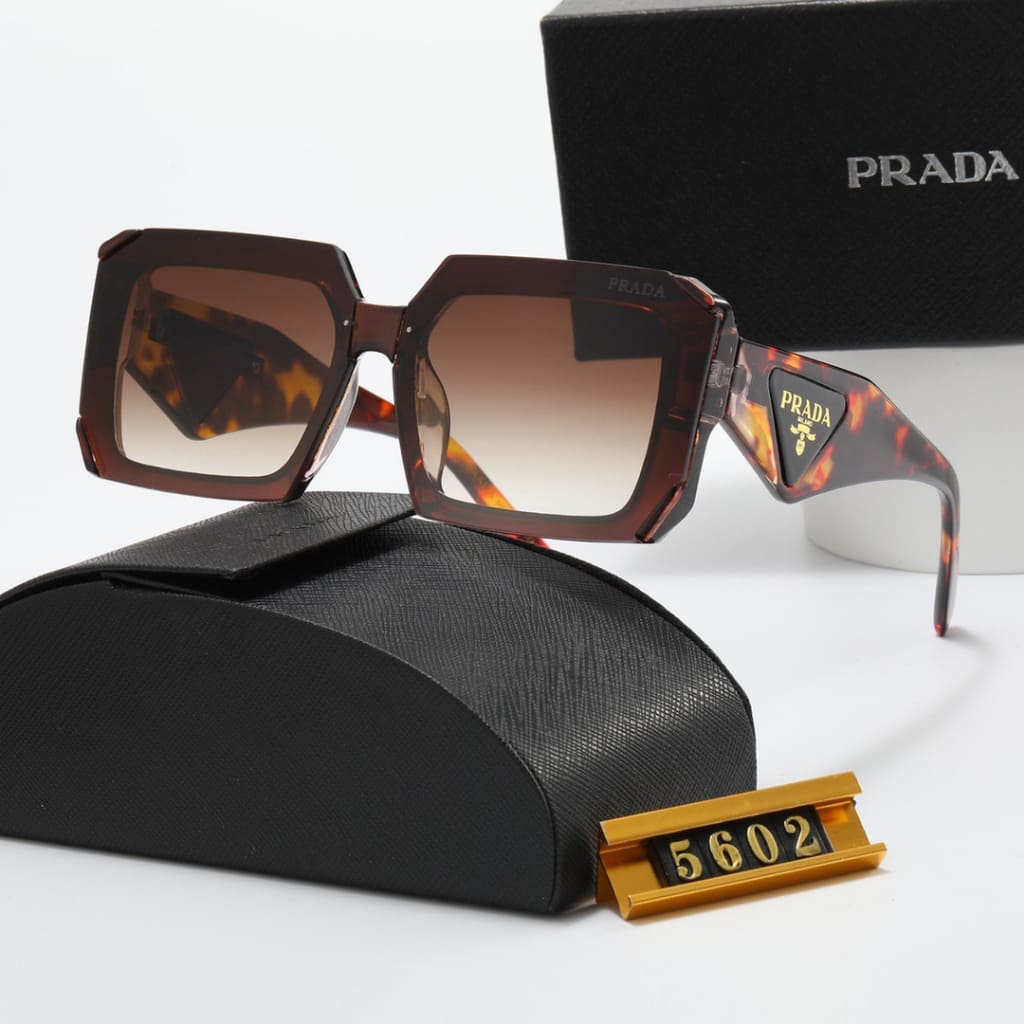 PR Square Sunglasses for Women