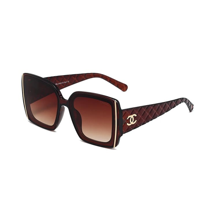 CH Square Sunglasses for Women