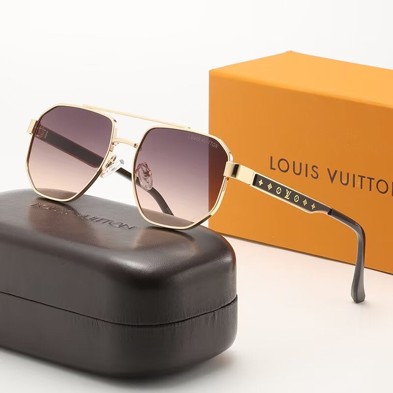 LV Laurvét Sunglasses