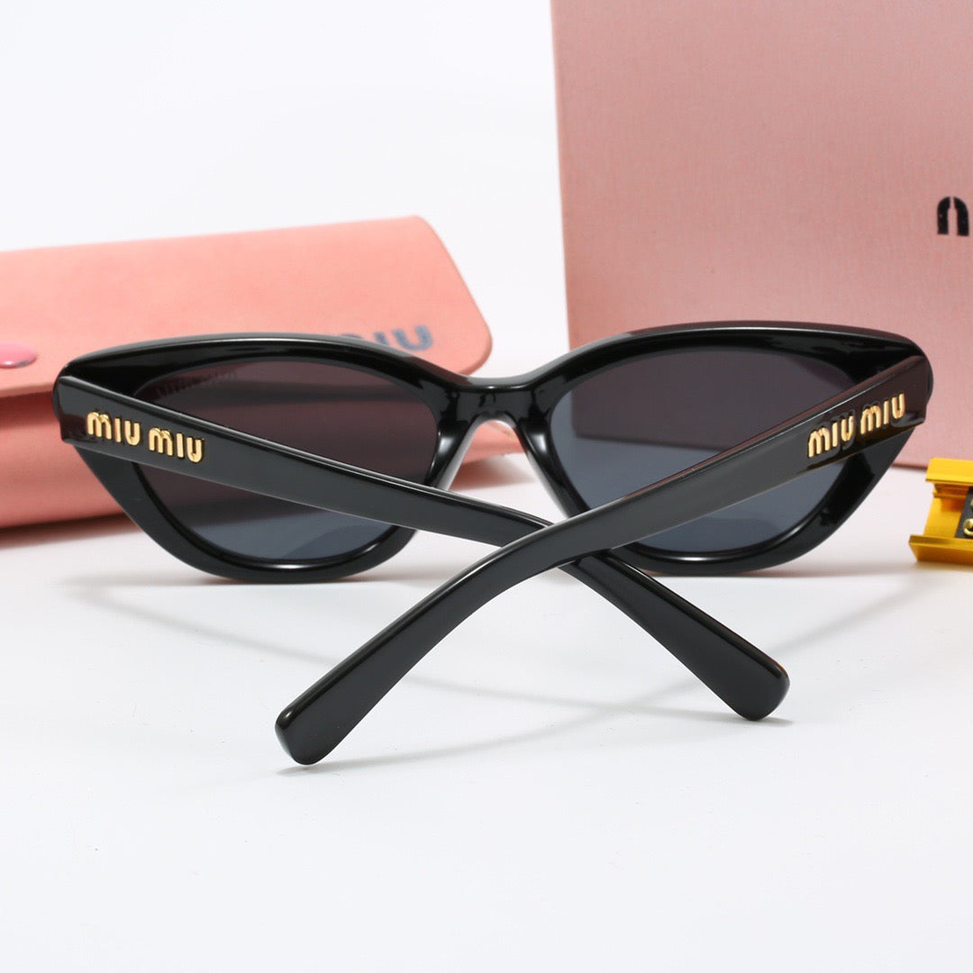 MM Cat Eye III Sunglasses