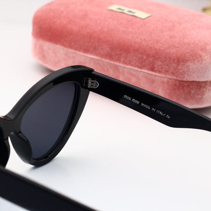 MM Cat Eye II Sunglasses