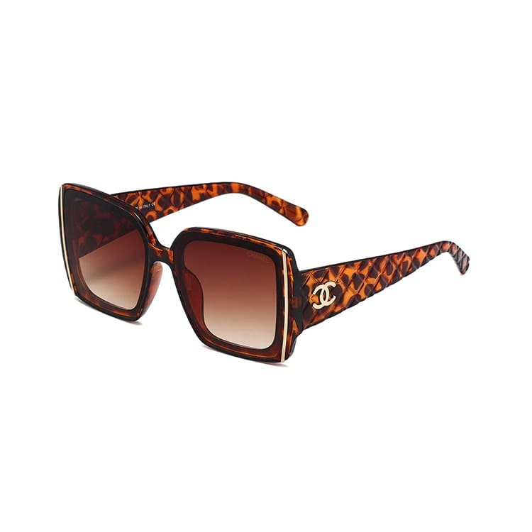 CH Square Sunglasses for Women