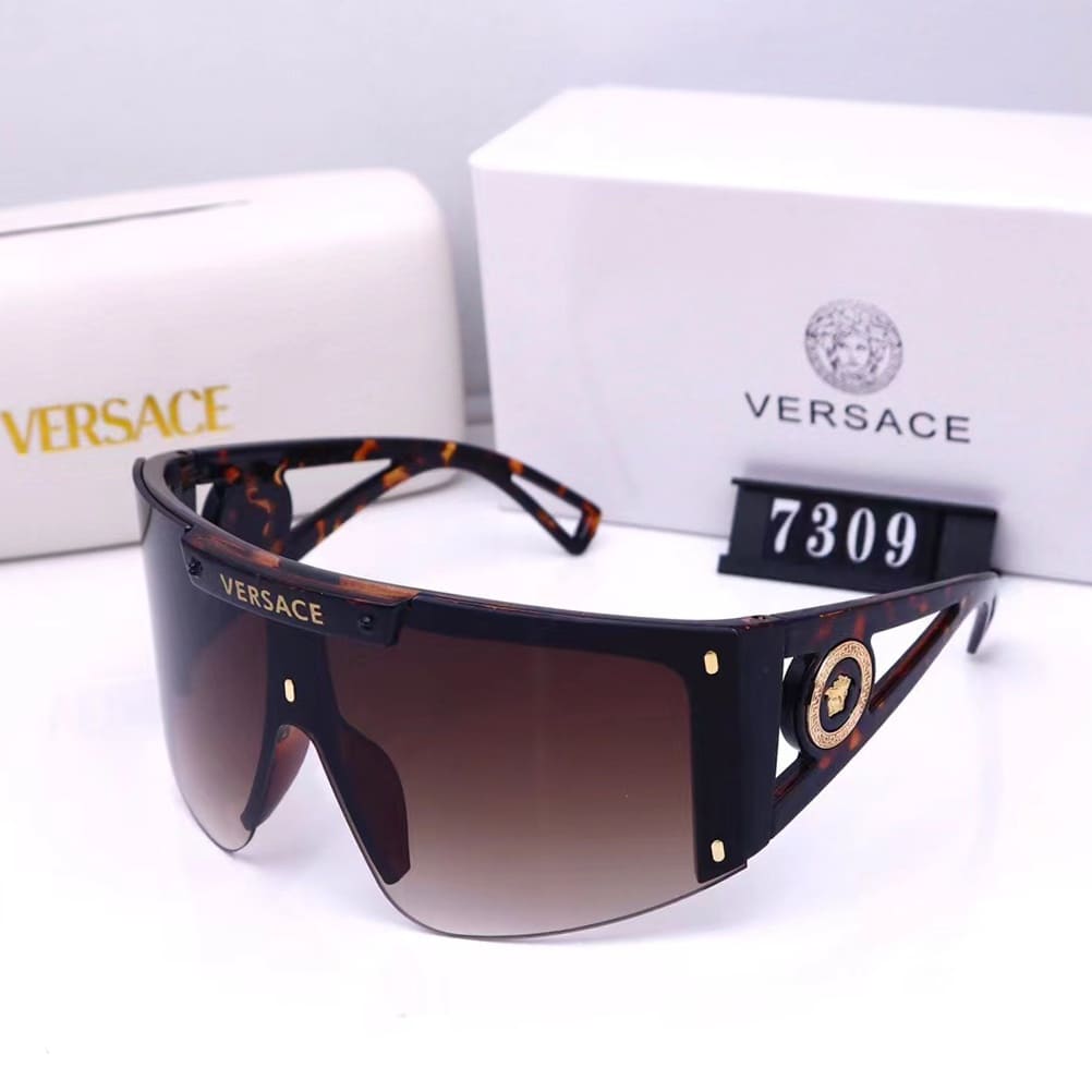 VC Icon Shield Sunglasses