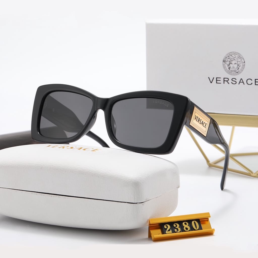 VC Rectangular Sunglasses for Women