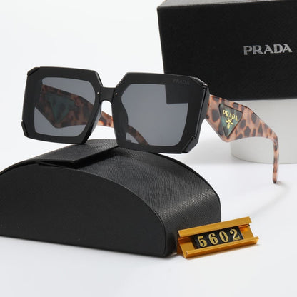 PR Square Sunglasses for Women