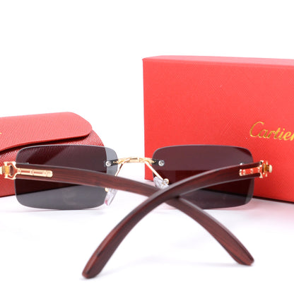 CR Aurélien Sunglasses