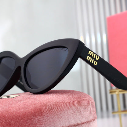 MM Cat Eye II Sunglasses