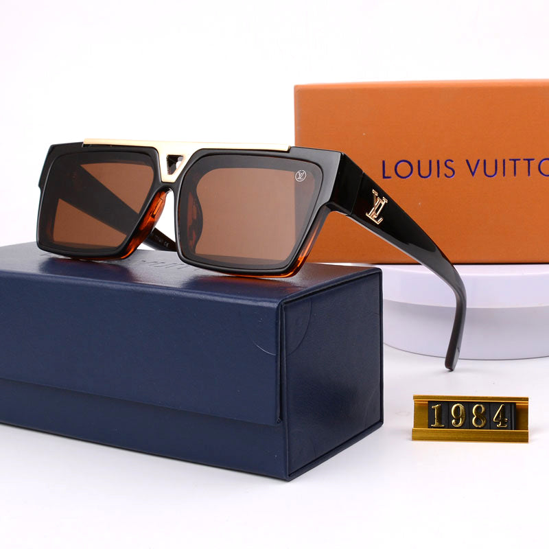 LV Clavoint Sunglasses