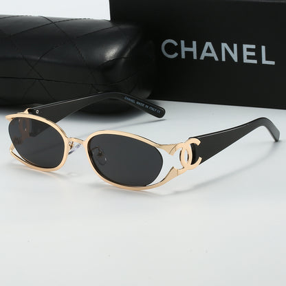 CH Logo Sunglasses