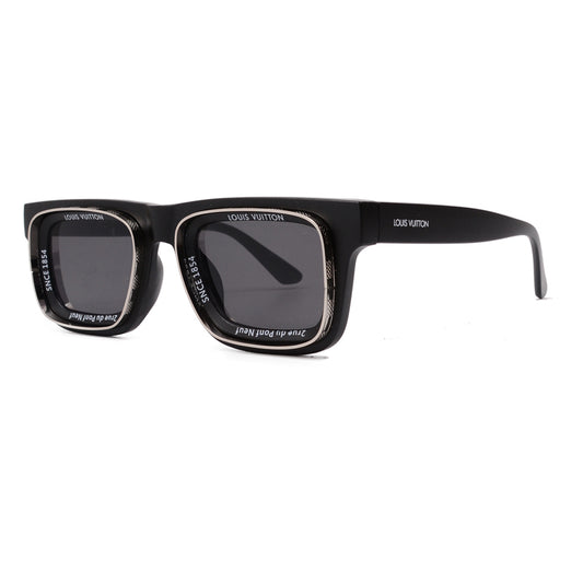 LV Supervision Sunglasses