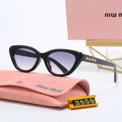 MM Cat Eye III Sunglasses