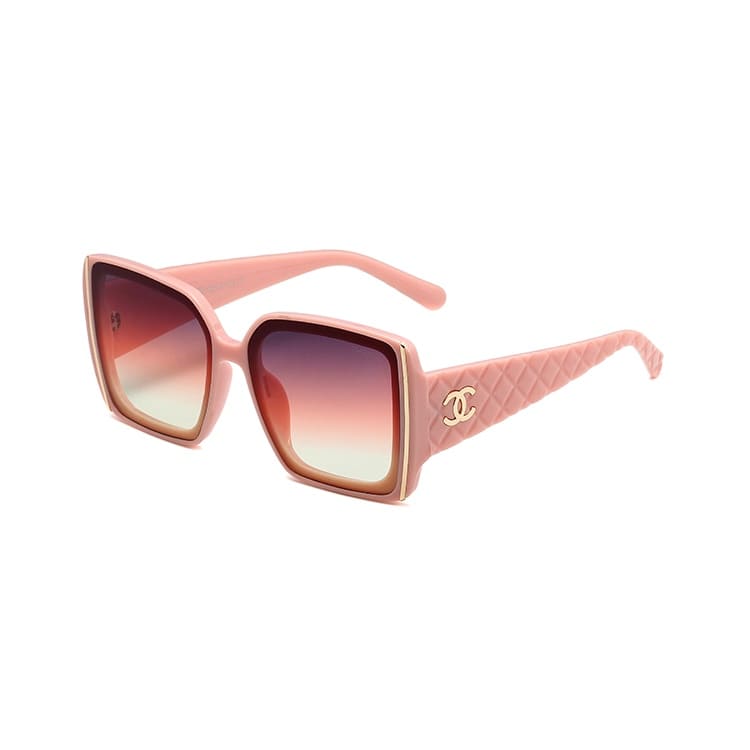 CH Square Sunglasses for Women