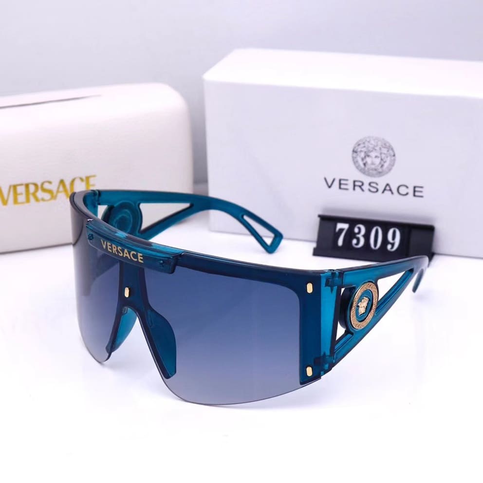 VC Icon Shield Sunglasses