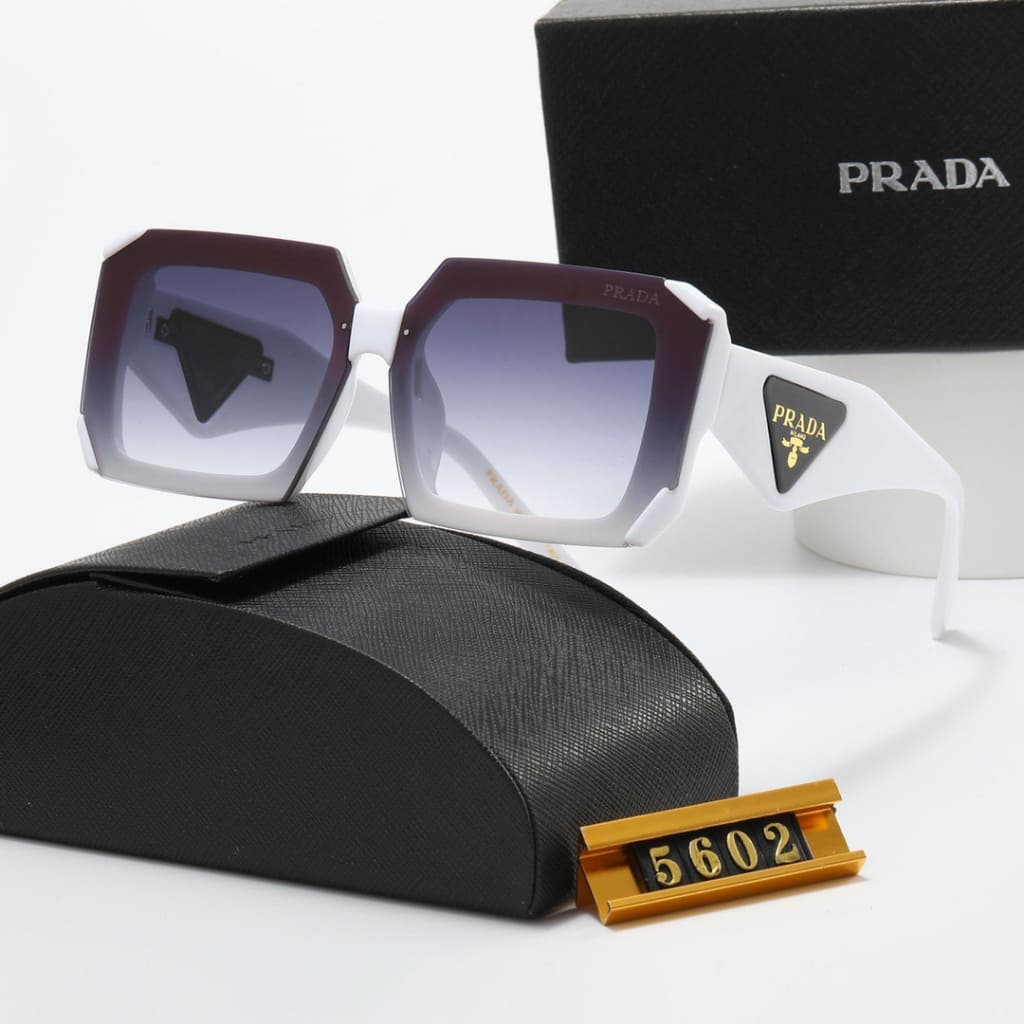 PR Square Sunglasses for Women