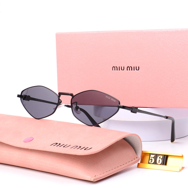 MM 56ZS Sunglasses