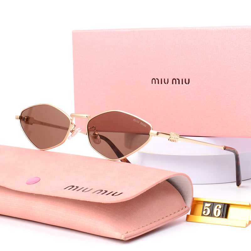 MM 56ZS Sunglasses