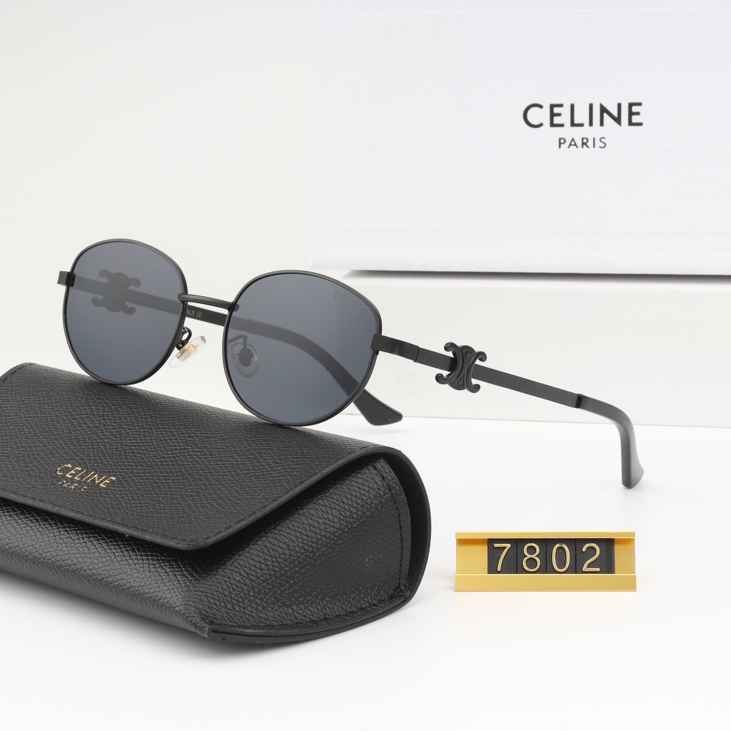 CL Triomphe Sorel Sunglasses