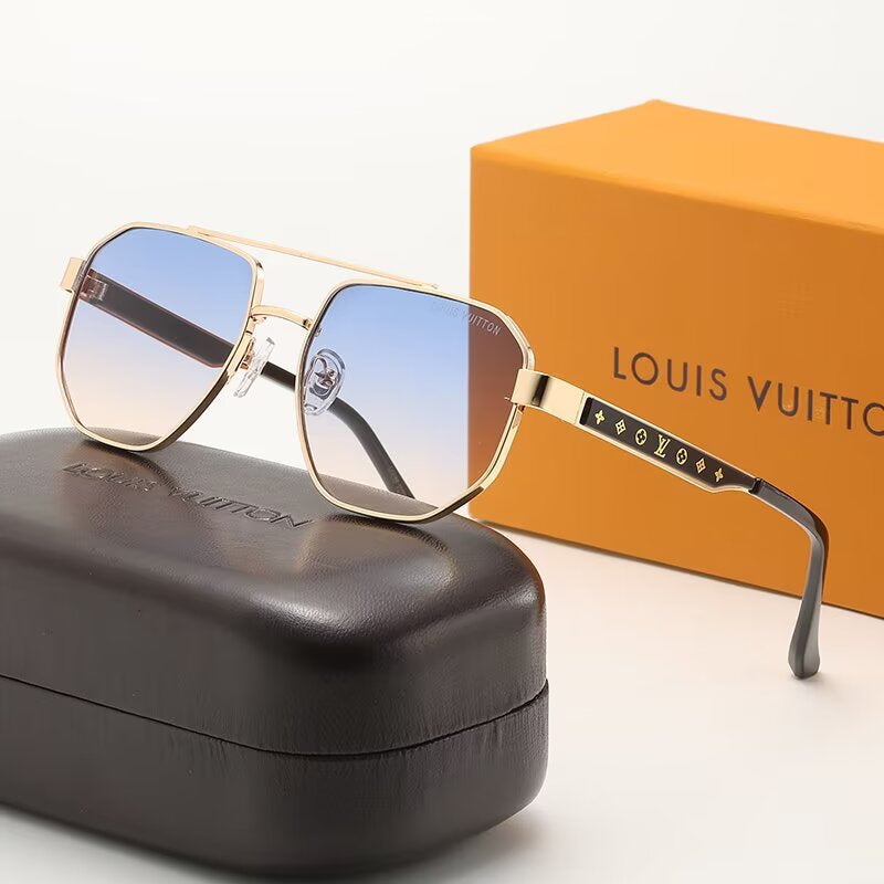 LV Laurvét Sunglasses