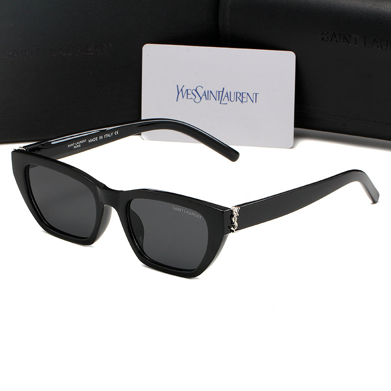 YSL SL M143 Sunglasses