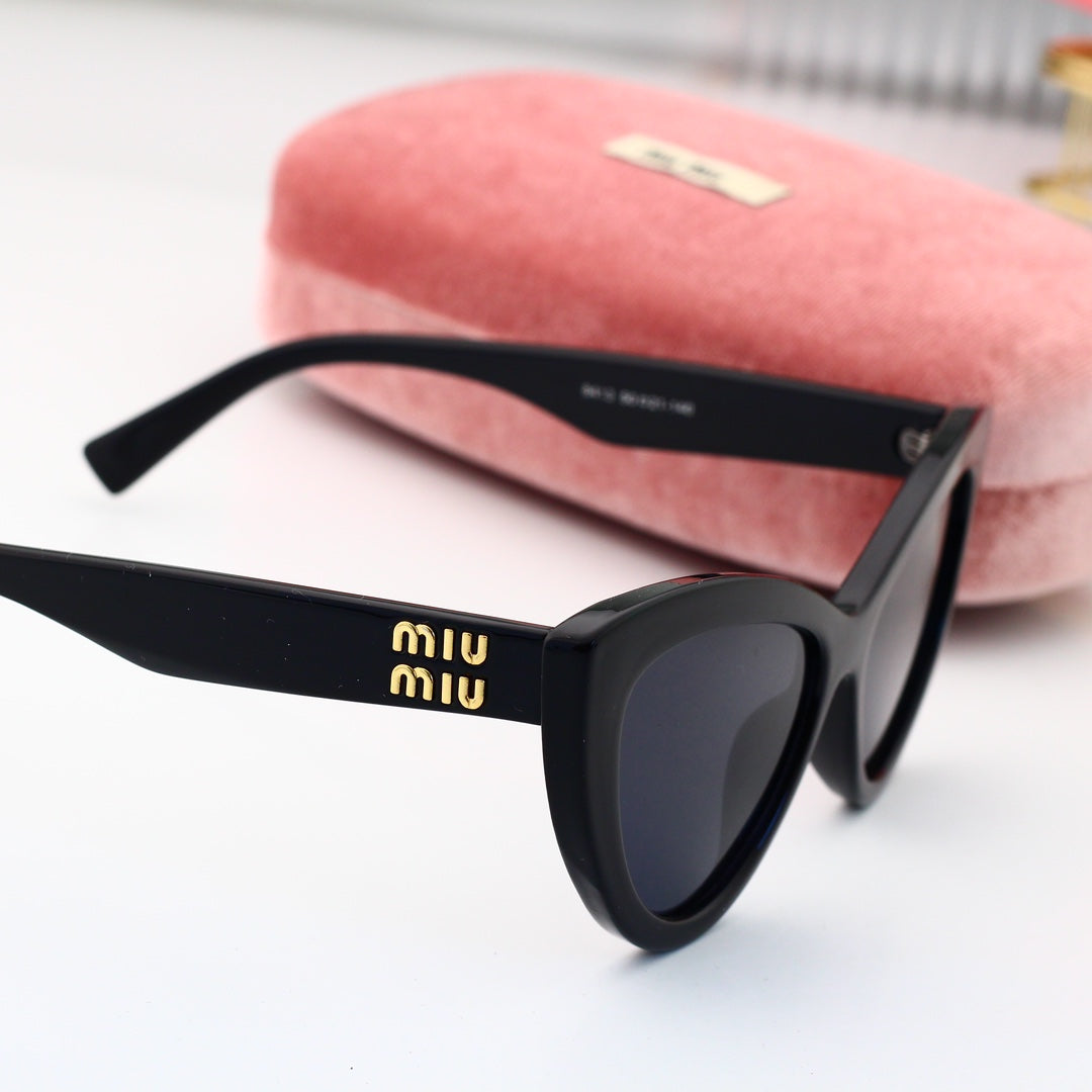 MM Cat Eye II Sunglasses