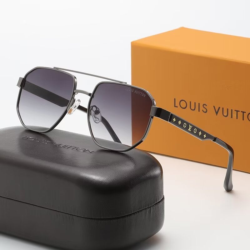 LV Laurvét Sunglasses